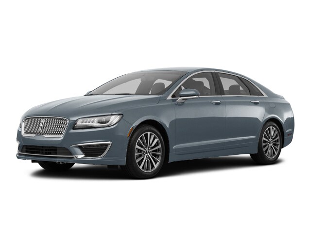 Lincoln MKZ Hybrid Sedan Mount Prospect IL