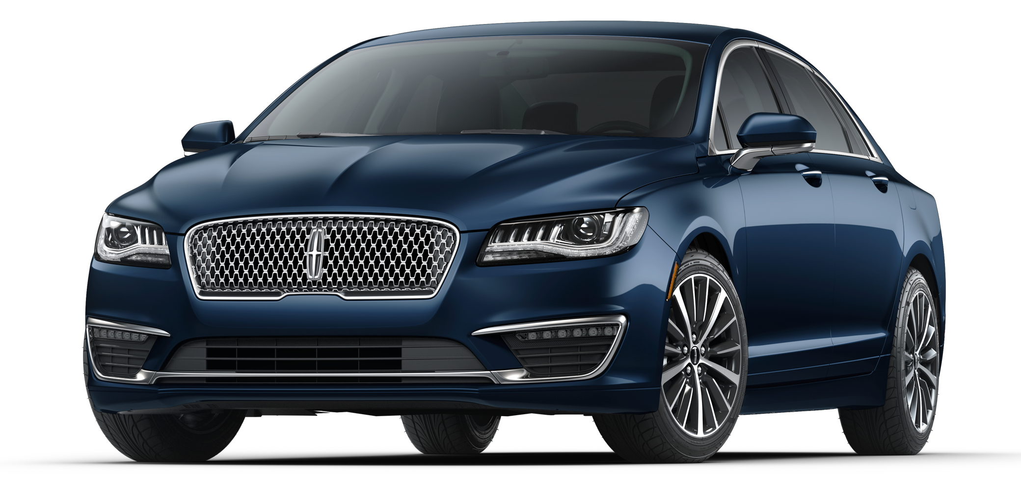 Cur 2018 Lincoln Mkz Hybrid Sedan Special Offers
