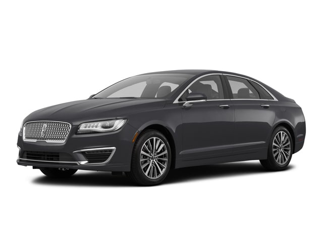 2018 Lincoln MKZ Hybrid Base/Premiere FWD's photo
