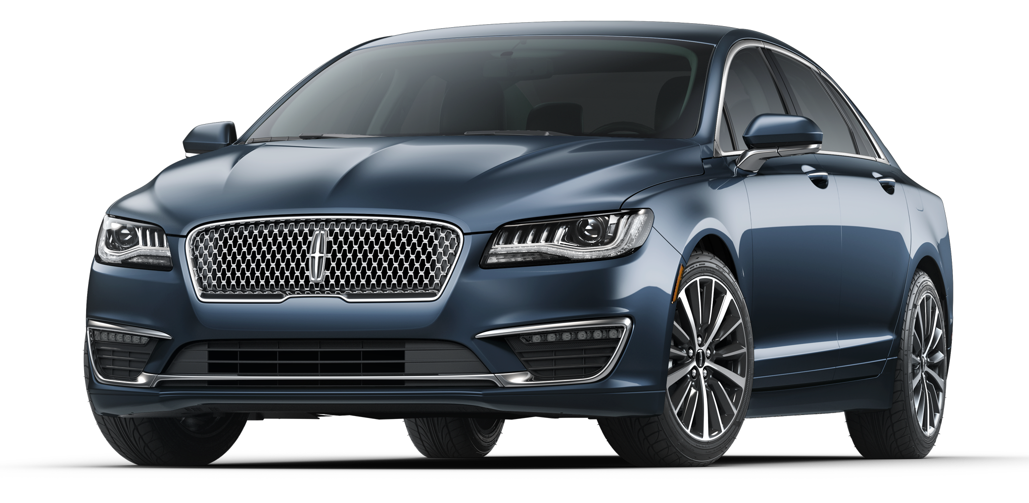 2018 Lincoln MKZ Incentives, Specials & Offers in Elmsford NY