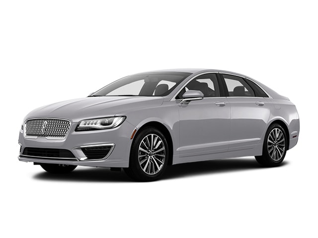 2018 Lincoln MKZ Base/Premiere's photo