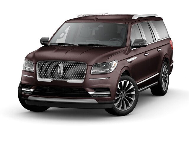 Lincoln Navigator L SUV Inverness IL