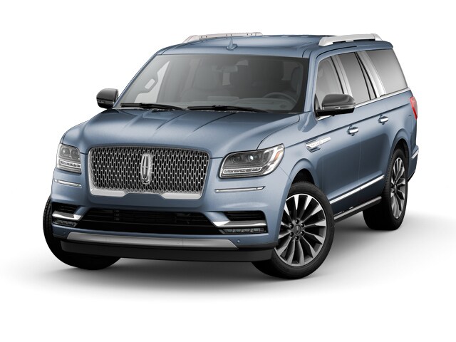 Lincoln Navigator L SUV Palatine IL