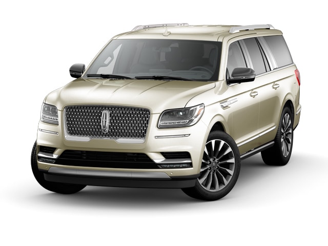 Lincoln Navigator L SUV Mount Prospect IL