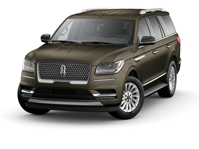 Lincoln Navigator SUV Palatine IL