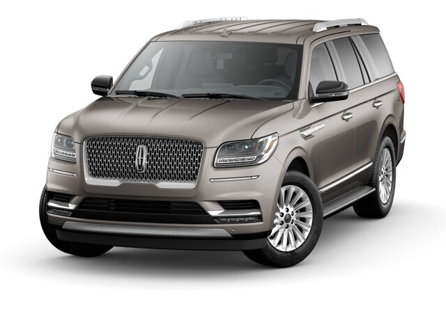 Lincoln Navigator SUV Mount Prospect IL
