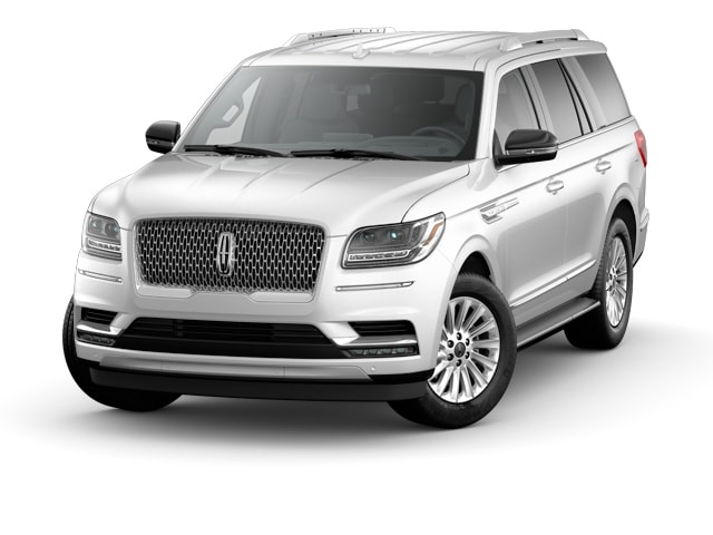 2018 Lincoln Navigator Base/Premiere