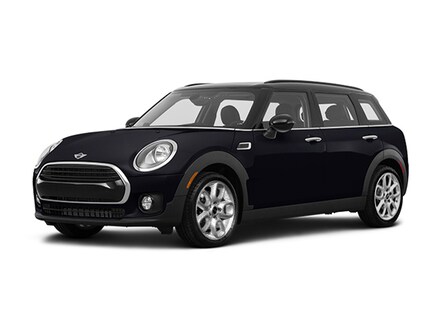 Mini Of Fairfield County New Mini Dealership In Darien