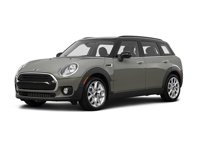 2018 MINI Cooper Clubman  -
                  Decatur, GA