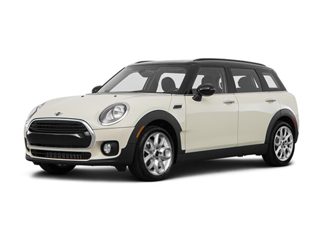 Used 2018 Mini Clubman For Sale In Fort Myers Fl Stock Bj2e34589