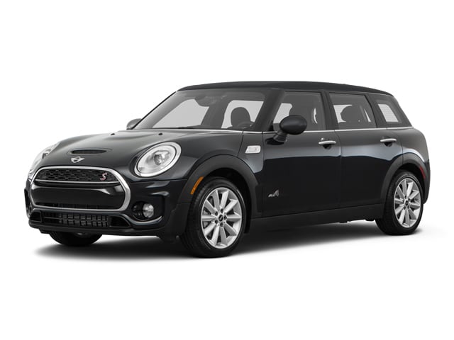 2018 MINI Clubman S