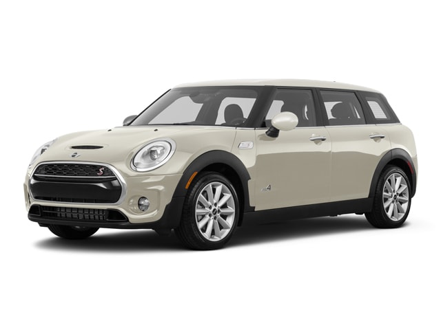 2018 MINI Clubman Cooper S ALL4's photo
