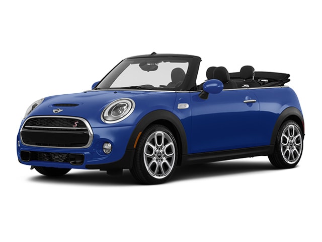 2018 MINI Cooper Convertible S -
                  Middletown, NY