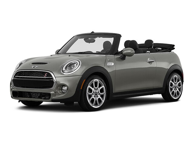 2018 MINI Cooper S's photo