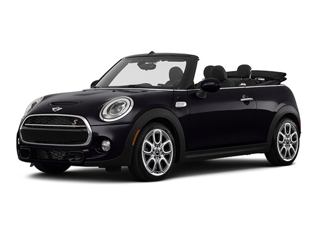 Used 2018 Mini Convertible For Sale At Mini Of Peabody Vin