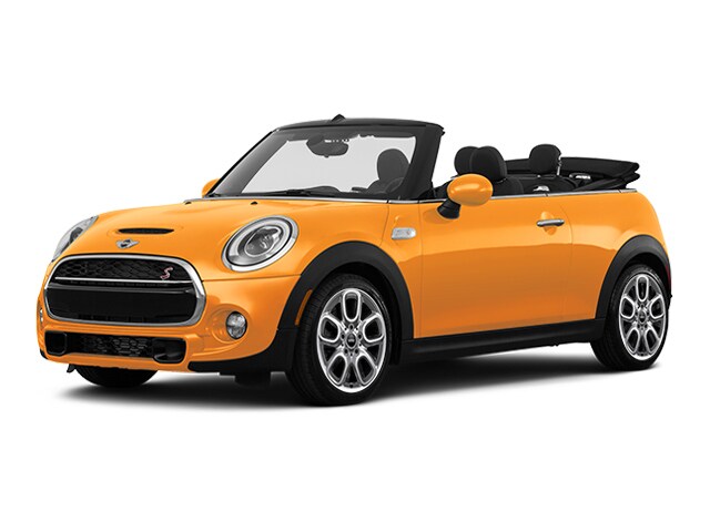 2018 MINI Cooper Convertible S -
                  Union, NJ