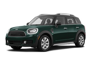 2018 MINI Countryman