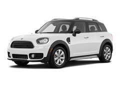 2018 MINI Countryman Cooper SUV