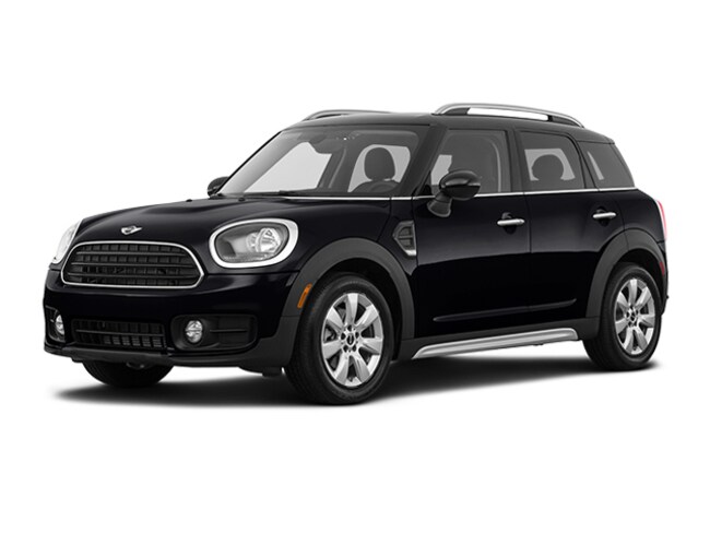 Used 2018 Mini Countryman For Sale At Dreyer Reinbold Mini Vin