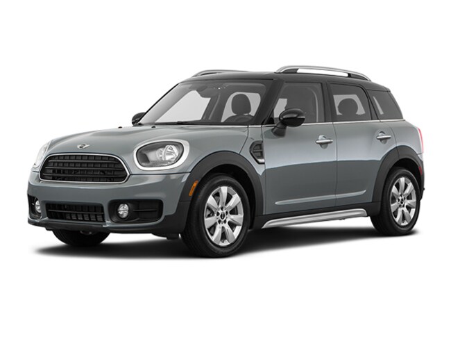 Used 2018 Mini Countryman For Sale At Mini Of Southampton Vin