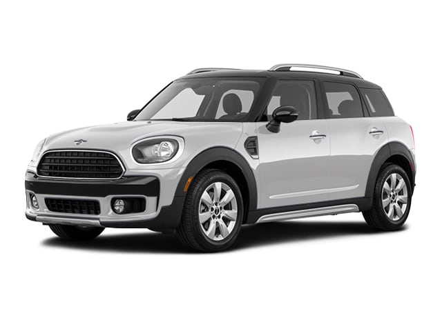 2018 MINI Countryman Base