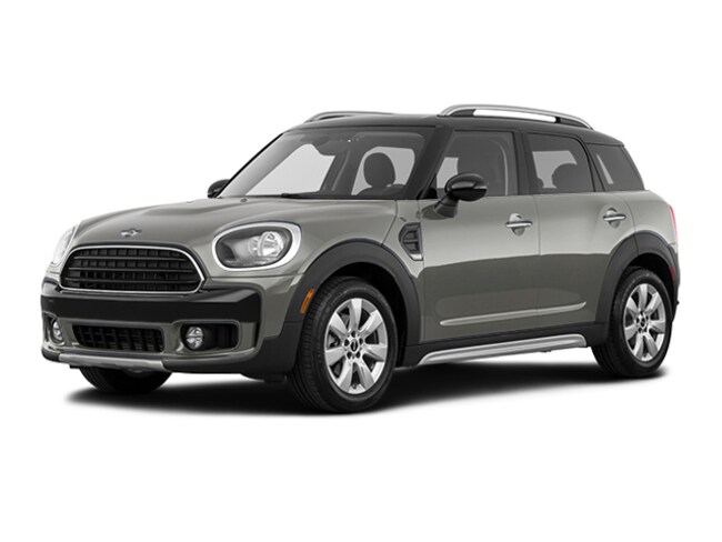 Used 2018 Mini Countryman For Sale At Mini Of Southampton Vin