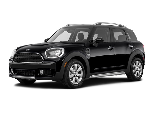 2018 MINI Countryman Base's photo