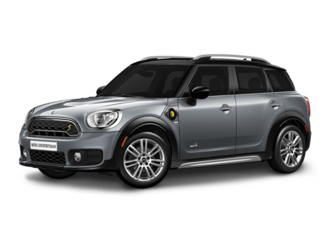 Used 2018 Mini Countryman For Sale At Mini Of Bedford Vin