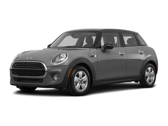 2018 MINI Cooper Hardtop 4 Door -
                  Sterling, VA