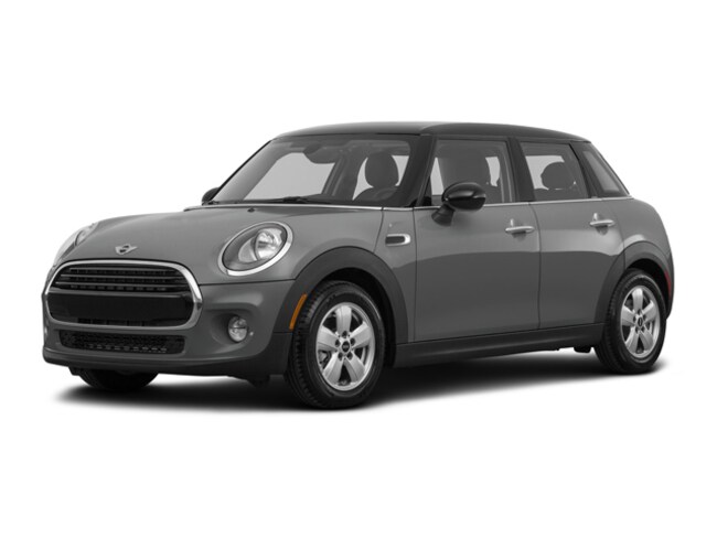 Used 2018 Mini Hardtop 4 Door In Cincinnati Oh