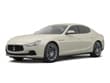Used 2018 Maserati Ghibli S Q4 Sedan