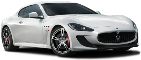 New Maserati and Used Car Dealer Oakhurst | Ray Catena ...