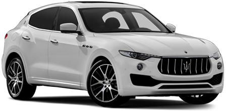 2018 Maserati Levante SUV