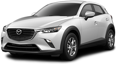 Cur 2018 Mazda Cx 3 Suv Special Offers