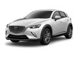  Mazda Mazda CX-3