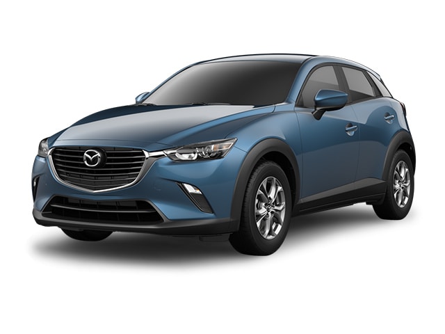2018 Mazda CX-3 Sport -
                  Great Falls, MT