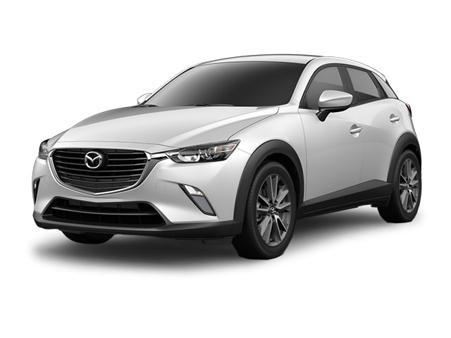 2018 Mazda CX-3 Touring -
                  Spokane, WA