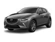 Used 2018 Mazda CX-3 Touring SUV