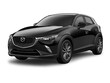  Mazda Mazda CX-3