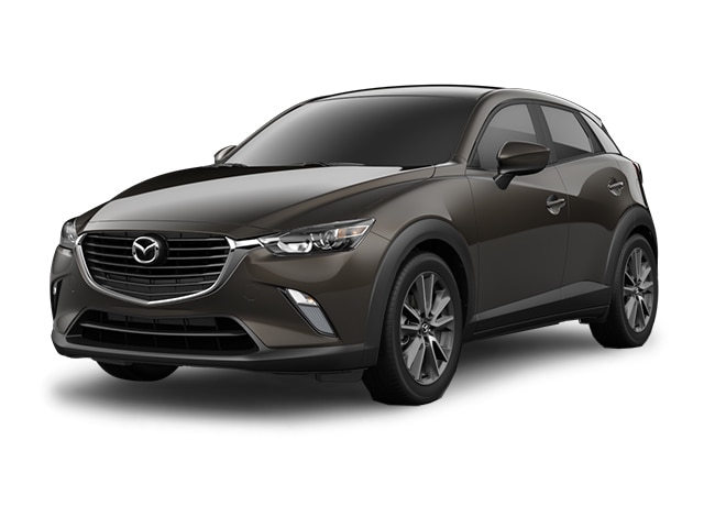 2018 Mazda CX-3 Touring -
                  Wesley Chapel, FL