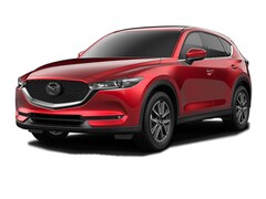 2018 Mazda Mazda CX-5 Grand Touring SUV