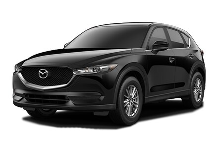 2018 Mazda CX-5 Sport SUV
