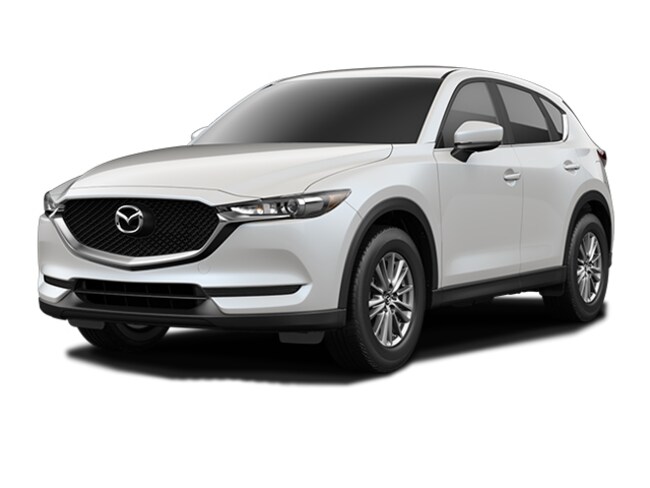 2018 Mazda Mazda CX-5 Sport SUV