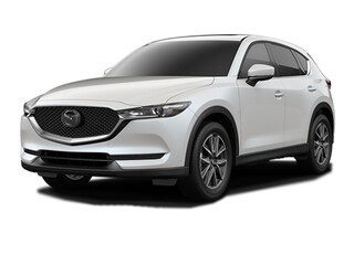 Used 2018 Mazda Mazda CX-5 Touring SUV near Dallas