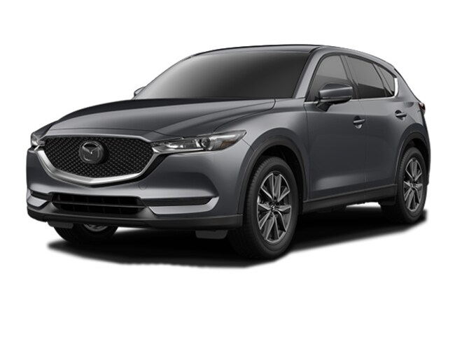 2018 Mazda Mazda Cx 5 Touring For Sale In Stamford Ct