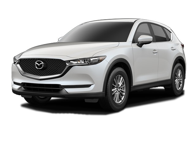 Used 2018 Mazda CX-5 Touring with VIN JM3KFBCM0J0301748 for sale in Reading, PA