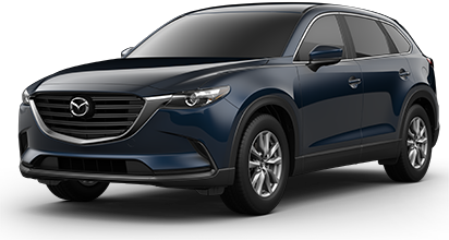 Our Best Mazda Lease Deals Of 2021