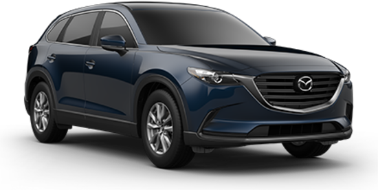 Blaise Alexander Mazda | New Mazda dealership in State ...