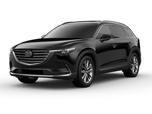 2018 Mazda CX-9 Grand Touring