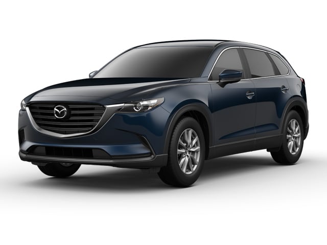 2018 Mazda CX-9 Sport -
                  Farmington Hills, MI